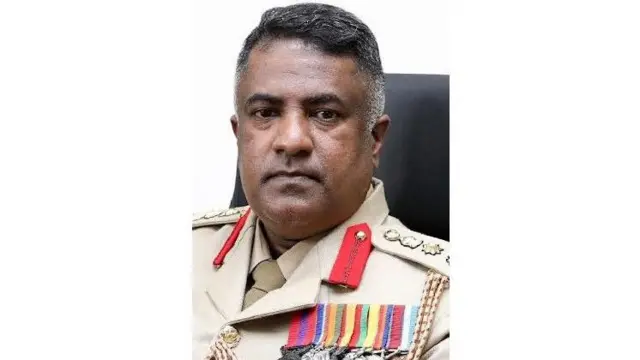 இலங்கை மனித புதைகுழி விவகாரம்