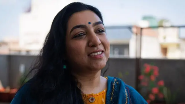 रिमा अहमद