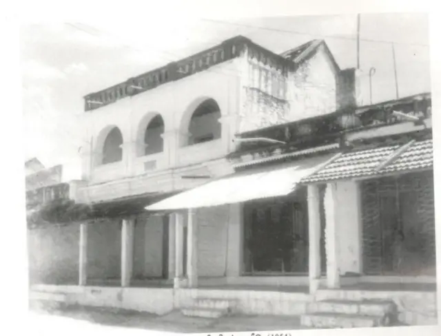 பாரதியார், வரலாறு, பிரிட்டிஷ் அரசு, இந்தியா, புதுச்சேரி
