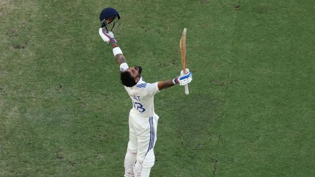 kohli
