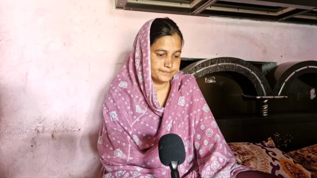 ਬਕਸ਼ੋ ਦੇਵੀ