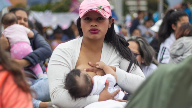 తల్లి పాలు, బ్రెస్ట్ మిల్క్ బ్యాంక్, ఆరోగ్యం, బాలింతలు