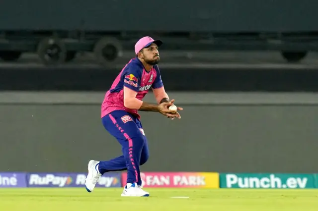 IPL 2024: RR vs RCB Eliminator