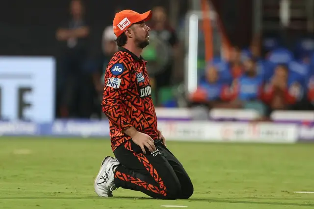 ट्रेविस हेड