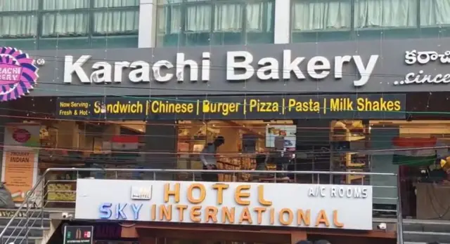 హైదరాబాద్, తెలంగాణ