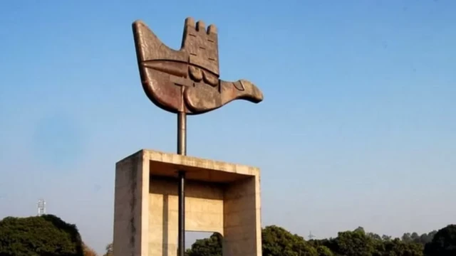 1966 में हरियाणा के गठन के बाद चंडीगढ़ को दोनों राज्यों की साझा राजधानी बना दिया गया था.