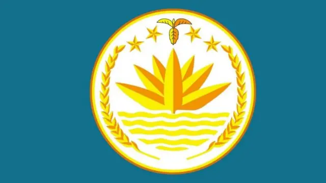 বাংলাদেশের জাতীয় প্রতীক