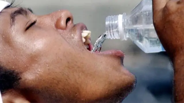 প্রতি বছরেই দাবদাহের মাত্রা বাড়ছে