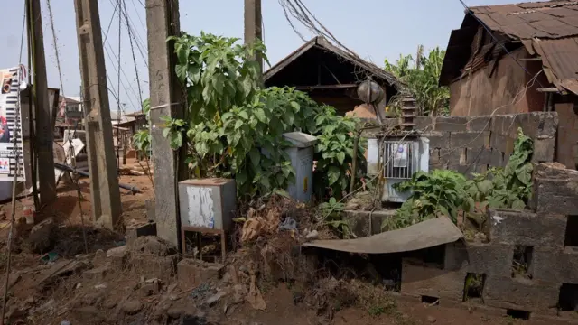 Araromi-Obu for Ondo state, Nigeria