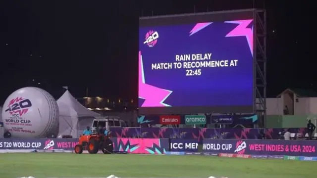 T-20 वर्ल्ड कप