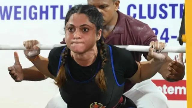 ਸੋਨਿਕਾ ਯਾਦਵ