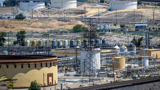 होर्मुज़ स्ट्रेट