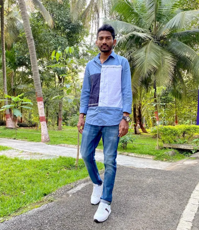 अविनाश साबळे