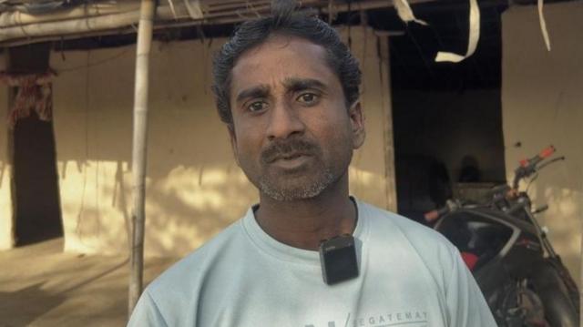 குடியுரிமை திருத்தச் சட்டம் (சிஏஏ)