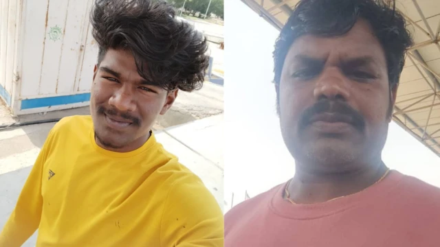 இஸ்ரேல் - இரான், அமெரிக்கா, தமிழக மீனவர்கள்