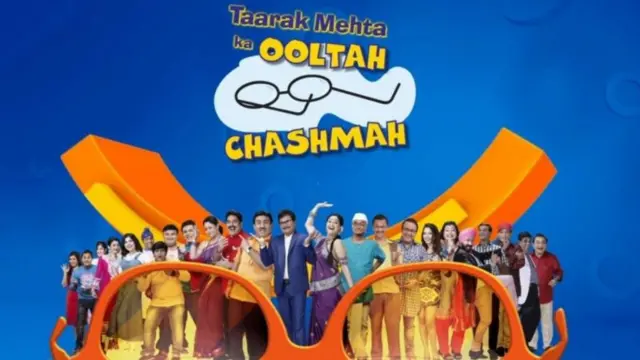 તારક મહેતા કા ઉલ્ટા ચશ્માં