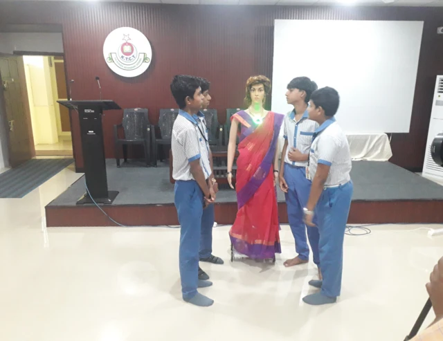 செயற்கை நுண்ணறிவு