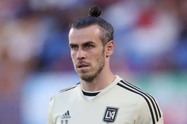 Gareth Bale