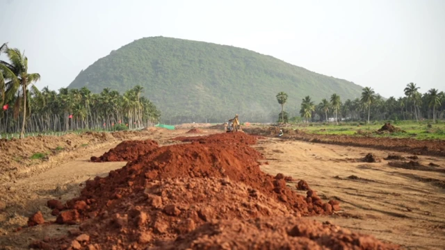 డేటా సెంటర్, గూగుల్, అదానీ, విశాఖ, పర్యావరణం
