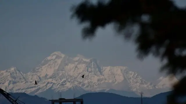 இந்தியா சீனா எல்லை