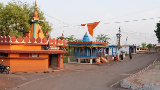 बिरनपुर गांव