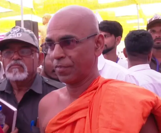 શ્રમનેર મહાનંદ