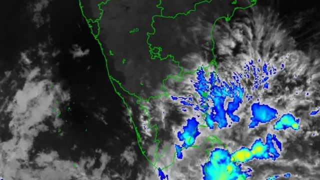 புயல், இந்தியப் பெருங்கடல், வங்கக்கடல், புயல் பெயர்