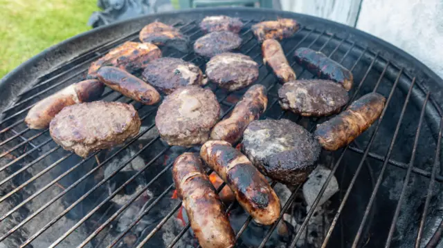 পোড়া কাবাব