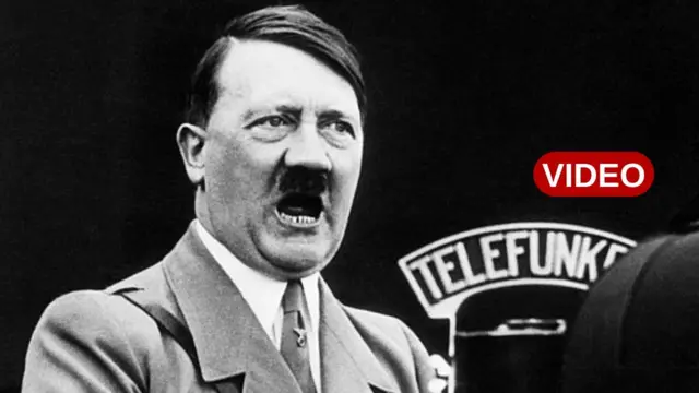 హిట్లర్ 