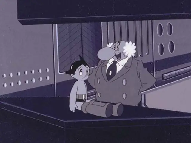 ஜப்பான் மக்களிடம் அணுகுண்டு ஏற்படுத்திய வலிக்கு மருந்தான அனிமே, மாங்கா – எப்படி?