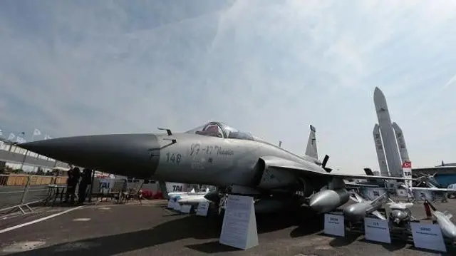 ஜேஎஃப் - 17