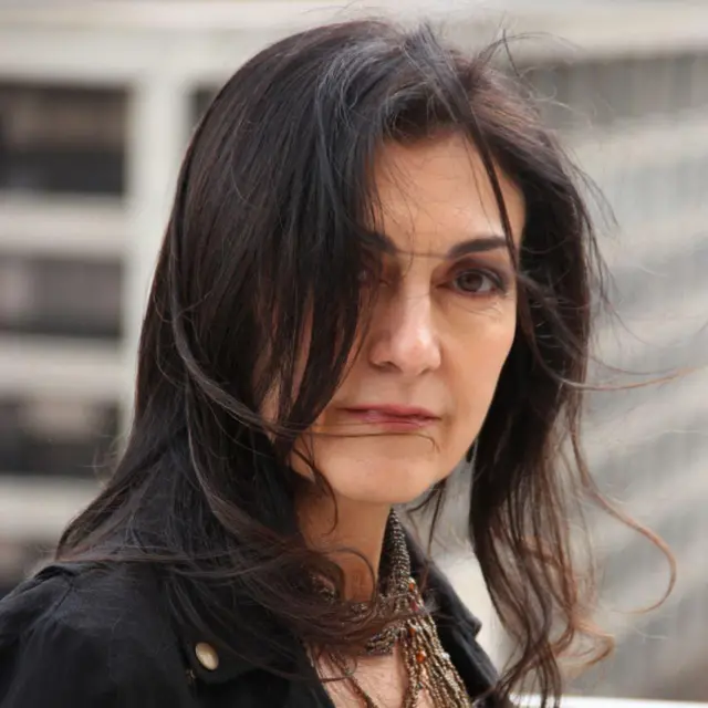 Rana Farhan