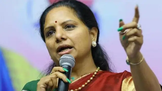 కేజ్రీవాల్ అరెస్ట్