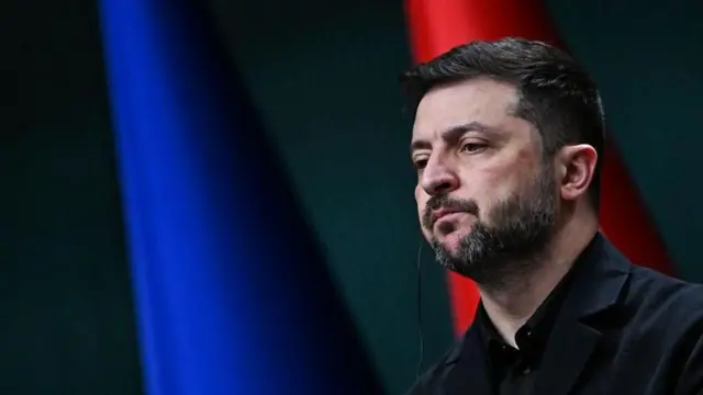 ولودمير زېلينسکي