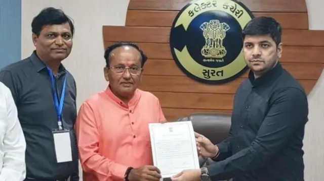 ముకేష్ దలాల్ ఫొటో 