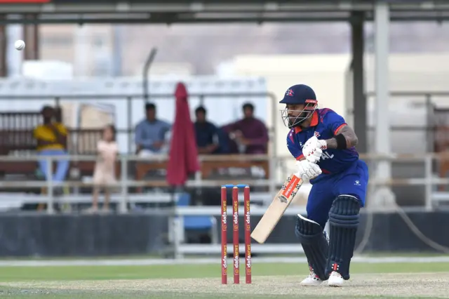 कुशल भूर्तेल