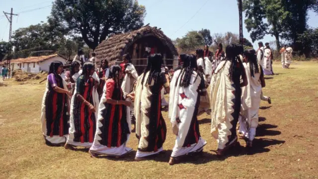 ਟੋਡਾ ਭਾਈਚਾਰਾ