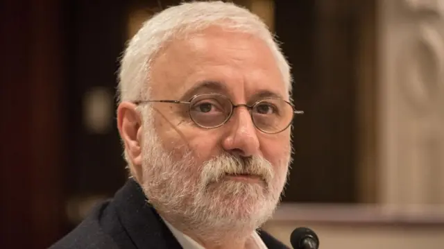 saruhan oluç