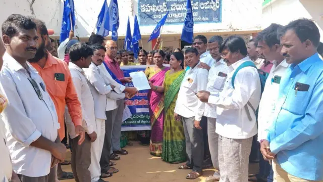 ఉపాధి హామీ