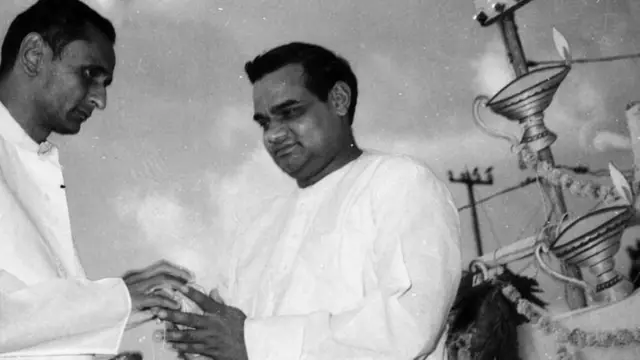 બીબીસી ગુજરાતી, ગુજરાત, બીબીસી, અમદાવાદ, ખાડિયા, ભાજપ, કૉંગ્રેસ