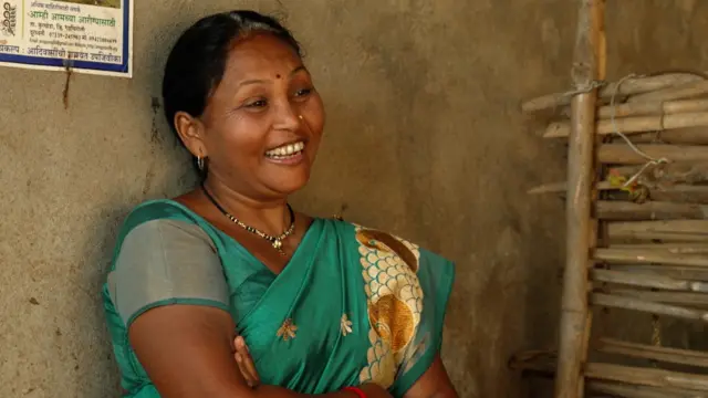 बांधगावच्या मालूताई भोयर संचालिका आहेत. 