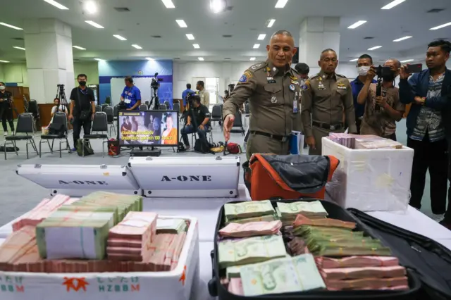 ภาพของกลาง