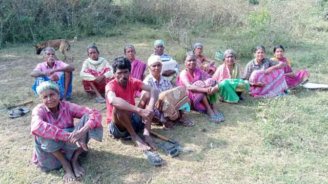 மலையாளி, பழங்குடியினர் அந்தஸ்த்து, தமிழ்நாடு அரசு, பட்டியல் பழங்குடியினர்