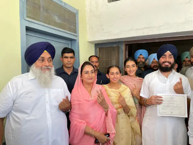 ਅਕਾਲੀ ਦਲ