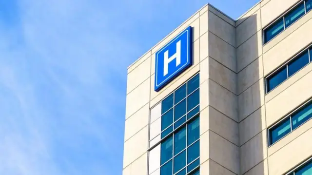 સરકાર, ખાનગી, હૉસ્પિટલો, બીબીસી, ગુજરાતી