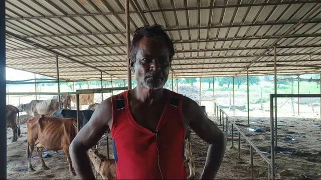 संजय बोडे