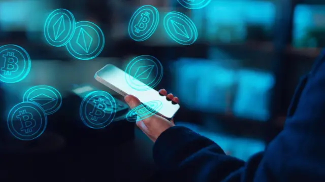 Майнинг компаниялар 