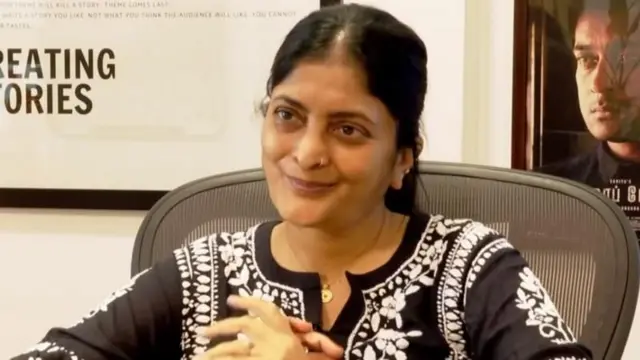 சுதா கொங்கரா
