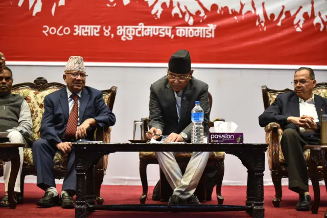 हस्ताक्षर