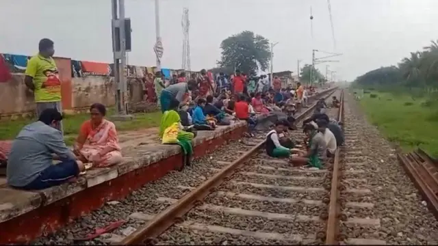 తమిళనాడు వరదలు 